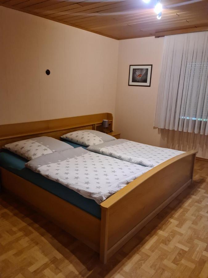 Kleines Ferienhaus Nicole Piesport Zewnętrze zdjęcie