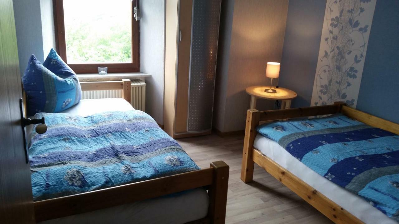 Kleines Ferienhaus Nicole Piesport Zewnętrze zdjęcie