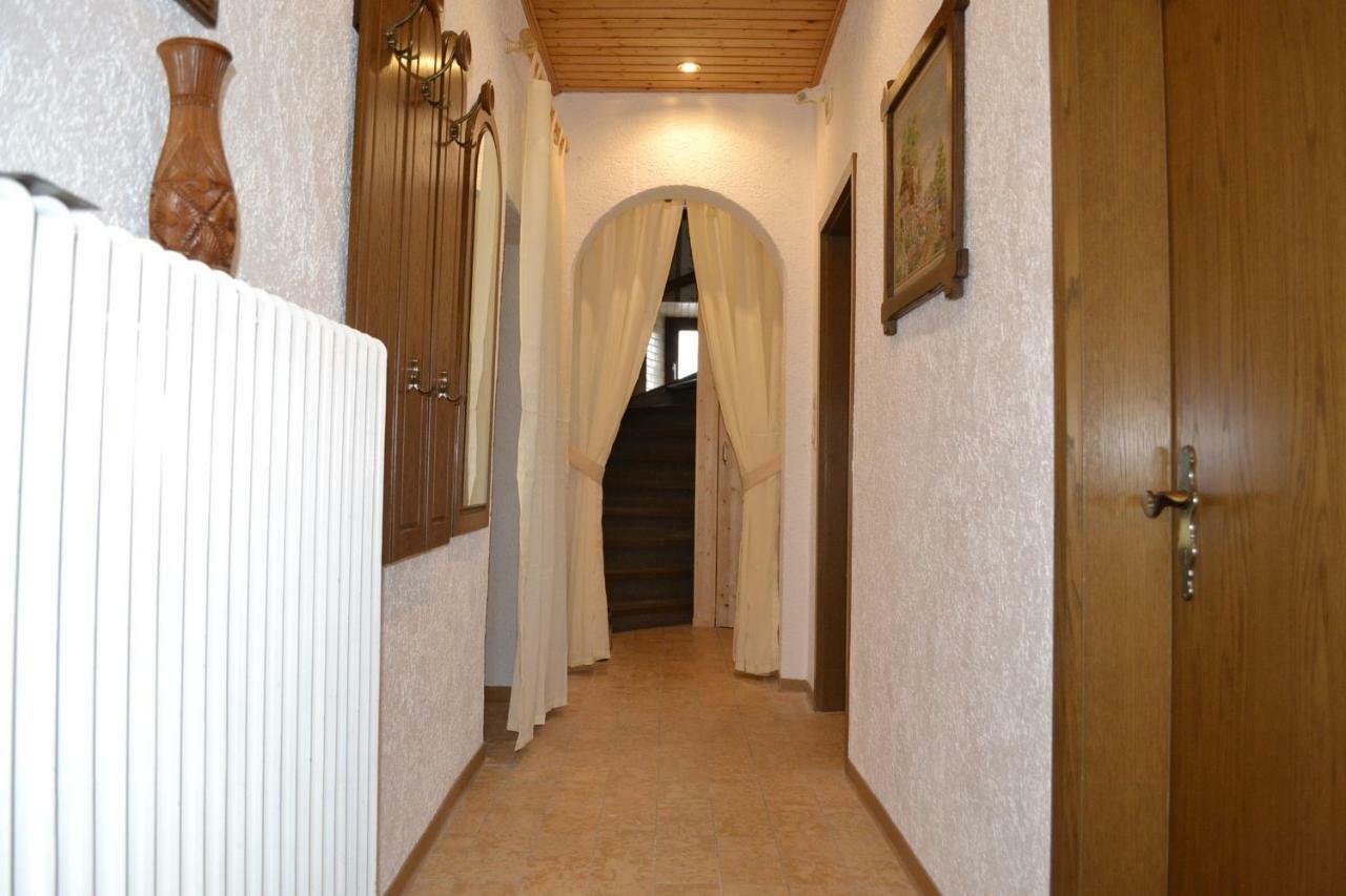 Kleines Ferienhaus Nicole Piesport Zewnętrze zdjęcie